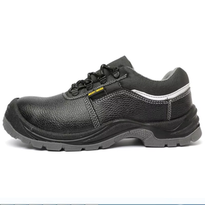 <span class=keywords><strong>Chaussures</strong></span> de sécurité à embout d'acier à prix avantageux pour le travail industriel, bottes de sécurité pour hommes, chantier de construction - Product Image 2