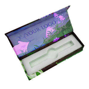 Kotak Kunci Anak untuk Laci, Kotak EVA <span class=keywords><strong>Atomizer</strong></span> dengan Tombol Putar, Kemasan Rokok, Kotak Kertas Cetak Warna, Kotak Rokok - Product Image 3