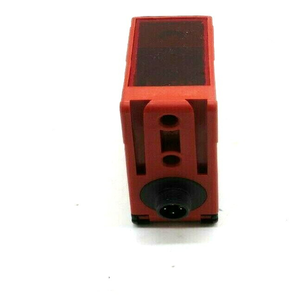 NIEUWE ELEKTRONISCHE LSE 96K/<span class=keywords><strong>P</strong></span>-1039.1-4wbr1 FOTO-ELEKTRISCHE SENSOR 50108813 LSE96KP10 - Product Image 1