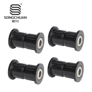 Manchons en acier et caoutchouc EZGO LXR, état neuf, 2904001-JSA2C48-000 2904002-JSA2C48-A2G - Product Image 1