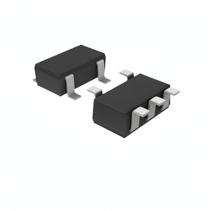 Power Management (PMIC) Buy Online Electronic Components BD5230G-2MTR SC 74A, SOT 753 Manufacturer Channel - Product Image 1