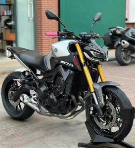 Motocicleta Usada de Alta Calidad <span class=keywords><strong>2022</strong></span>, Motocicleta de Calle MT03 MT07 MT09 <span class=keywords><strong>MT10</strong></span>, Motor de Gasolina, Mantenimiento de Alta Calidad - Product Image 6