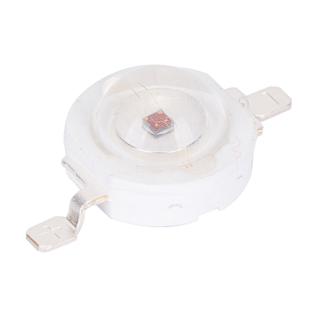 1w 3w Hight Power Uv Led Diode 365nm 370nm