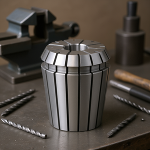 Ttake ERX32 Reduction Collet For Tapping And Drilling Applications - Product Image 3