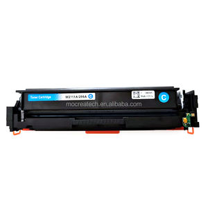 Mocreate Cartouche de toner compatible <span class=keywords><strong>HP</strong></span> Color 206A 207A W2110A W2210A 206X <span class=keywords><strong>207X</strong></span> W2110X <span class=keywords><strong>W2210X</strong></span> - Product Image 3