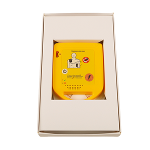 XFT D0009 Mini simulateur <span class=keywords><strong>de</strong></span> DEA portable, langue chinoise, premiers secours, devenir un formateur en RCP, équipement <span class=keywords><strong>de</strong></span> <span class=keywords><strong>formation</strong></span> aux premiers secours, DEA, RCP - Product Image 1