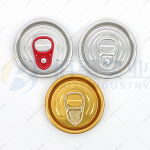 200 202206簡単なオープンエンドの飲料缶で蓋を覆うことができます - Product Image 6
