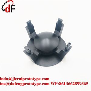 Chaussure conception personnelle 3D imprimé chaussures moules d'injection personnalisés CAD/<span class=keywords><strong>pro</strong></span> E dessins 3D balayage conception laser sculpture Laser coupe - Product Image 3