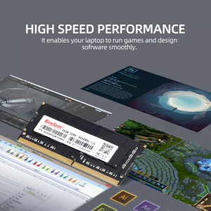 KingSpec-memoria interna de alta confiabilidad, DDR4 DDR5 <span class=keywords><strong>ram</strong></span> DDR4 32GB - Product Image 6