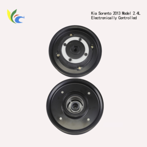 Bộ ly hợp máy nén khí AC YC mới cho Sorento 12/24Volt Chất lượng cao Bảo hành 1 năm - Product Image 2