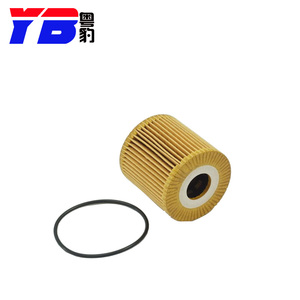热卖厂家机油滤清器12758116 12758108 1275810 1275811 1278116 HU819X E15HD58 A210093 OX149D汽车用 - Product Image 2