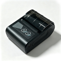 Impresora Térmica Portátil de 2 Pulgadas, Impresora Térmica de Bolsillo de 58 mm, Venta al por Mayor y Personalización