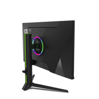 Nouveaux produits Moniteurs IPS 360 Hz pour joueurs professionnels 1K 24,5 pouces LCD 1920*1080 Écrans d'affichage d'ordinateur Moniteurs de jeu PC