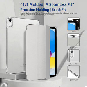 Custom UV Printing Sublimation Blank PU Leather PC Tablet Case Cover for <strong>iPad</strong> Case Cover <strong>Pro</strong> Mini Air All Series - Product Image 4