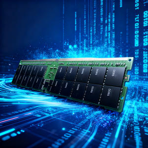 M321R8GA0PB0-CWM Nuevo Módulo de Memoria DDR5 PC5-44800 de 64GB, 5600MHz RDIMM 1.2V, 1 Año de Garantía, para Servidor, en Stock - Product Image 4