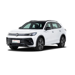 Volkswagen <span class=keywords><strong>Tiguan</strong></span> L automatique 2 roues motrices, SUV intermédiaire, véhicule essence 1.5T, voiture d'<span class=keywords><strong>occasion</strong></span> à vendre, <span class=keywords><strong>prix</strong></span> de gros - Product Image 1