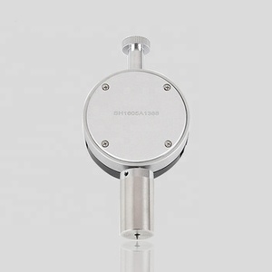 LX-Y-D Digital Display Shore Hardness Tester Shore Hardness Test <b>Machine</b> - Product Image 5