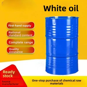 Aceite Blanco de Alta Calidad YUDONG (Auxiliares Químicos) Varias Opciones de Pureza <span class=keywords><strong>para</strong></span> Petroquímicos, Fibras Químicas y Textiles - Product Image 5