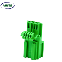 Connecteur Électrique Automobile IL-AG5-5P-S3C1 JAE Série IL-AG5 5 Broches Mâle Boîtier Faisceau Câble-Câble Certifié RoHS REACH