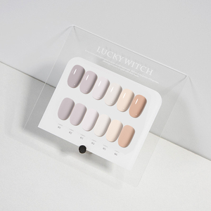 AILANUO HEMA FREE High Pigment Color Gel Polish Private Label Wholesale UV Gel Bulk <b>Nail</b> Painting Gel <b>Nail</b> Polish Custom Logo - Product Image 4