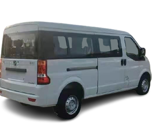 Dongfeng 2-11 passager microbus mini bus pour vente - Product Image 4