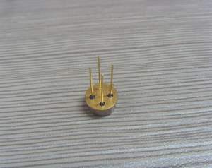 AMPLIFICADOR MMIC <span class=keywords><strong>CAN4</strong></span> UPC1654A - Product Image 5