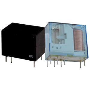 Relais G2RL-1-H DC12 authentique, usage général, SPDT, 10A, 12V, fiable, testé, relais de puissance au-dessus de 2 ampères - Product Image 1