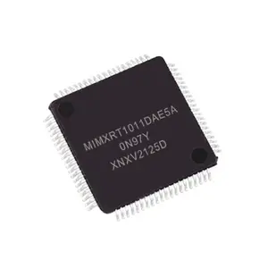 Wholesale Electronic Components MIMXRT1011DAE5A Integrated Circuits chip Hot Sale