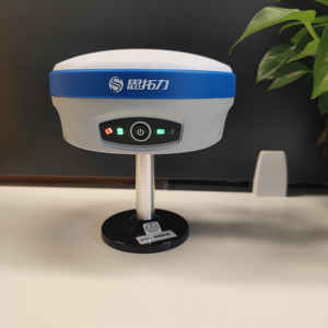 Stonex S900A S9II GNSS RTK และเครื่องมือสำรวจฐาน GPS - Product Image 2