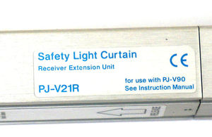 中古 ルーチェ テンダ セット PJ-V21R 受信機と PJ-V21T 送信機 - Product Image 2