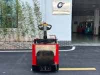 Chariot à palettes antidéflagrant CBD20 2T : 24V/210Ah, IP65, Extc IIIC, fourches de 1220 mm, roues en PU.