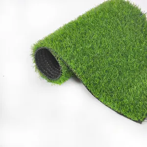 Good selling Green plants landscaping artificial grass sports flooring turf for Sports field