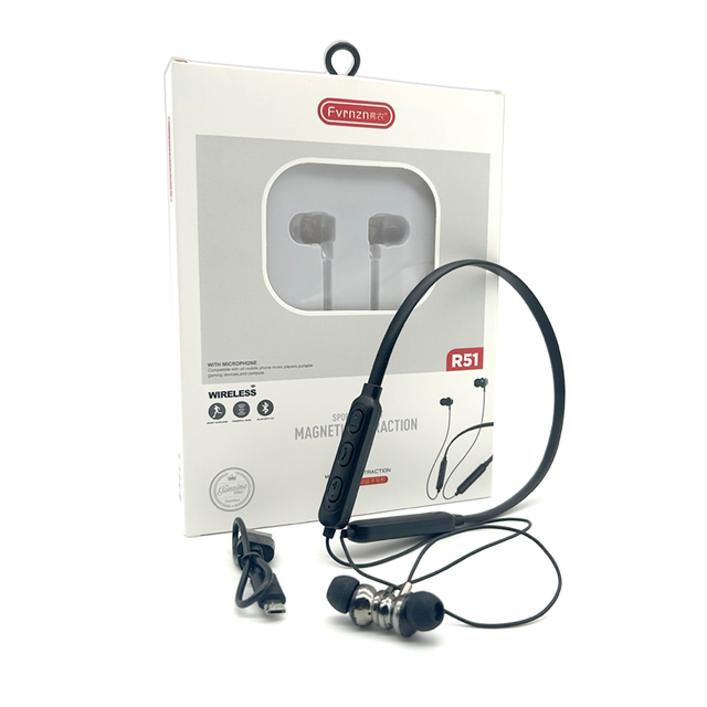Best Selling HS005 Wireless Headphones in Ear Stereo Hi-fi Bass Headset with Microphone Gaming Sports BT 5.0 Headphone