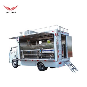 Chine Meilleur camion de nourriture Vendo boulangerie camion de nourriture Hot Dog <span class=keywords><strong>caravane</strong></span> <span class=keywords><strong>à</strong></span> <span class=keywords><strong>vendre</strong></span> Australie - Product Image 1