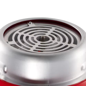 Máquina de Algodón de Azúcar de Alta Producción de 500W con Cuchara para Azúcar, Ideal para el Hogar y Fiestas de Cumpleaños - Product Image 5