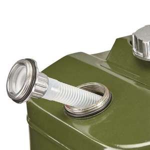 Embout en aluminium De <span class=keywords><strong>20l</strong></span> pour carburant - Product Image 4