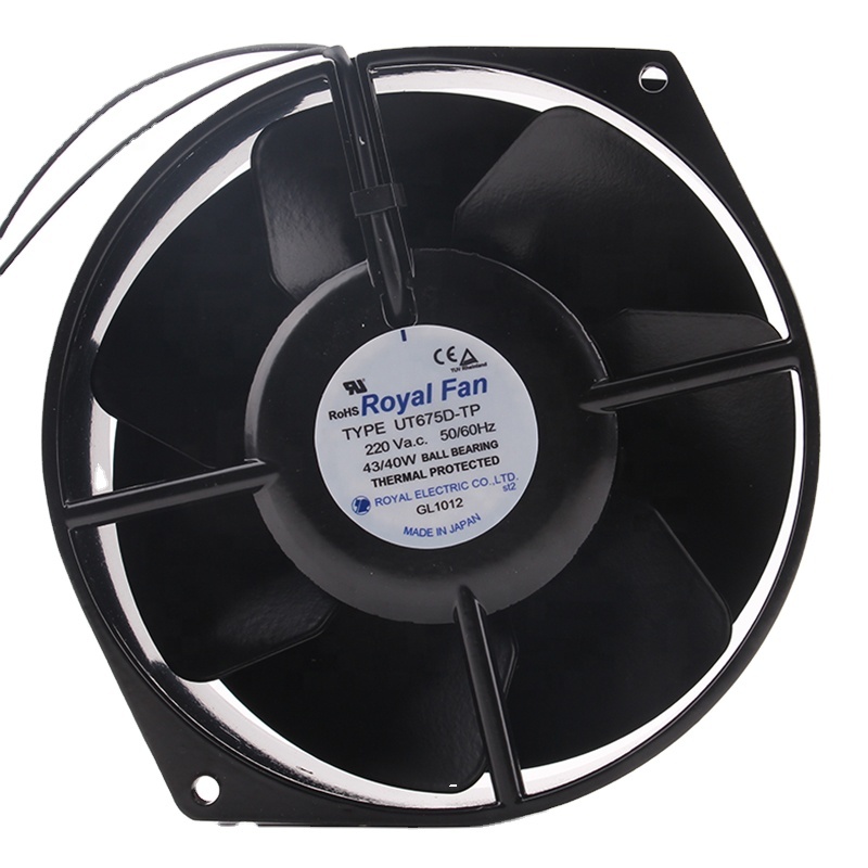 ROYAL Electric Fan T230P59H-3-0 ROYAL Electric Fan T230P59H-3-0