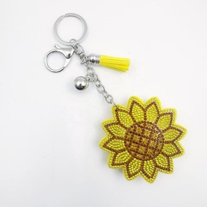 Abalorios de diseño con cuentas, elegantes patrones de bordado, dijes de bordado con cuentas de primera calidad, joyería artesanal artística - Product Image 3