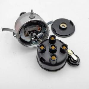 Distributeur d'allumage pour tracteurs internationaux. - Product Image 5