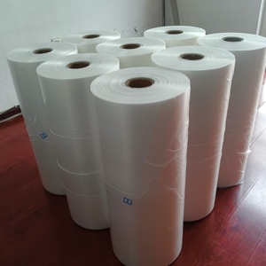 Cấp thực phẩm mềm nhựa polyethylene nhiệt co lại bao bì phim mật độ thấp <span class=keywords><strong>PE</strong></span> cho ngành công nghiệp nước giải khát cho ngành công nghiệp nước giải khát - Product Image 5