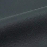 Nouveau modèle de cuir synthétique PVC élastique recyclé haute performance pour ordinateur portable