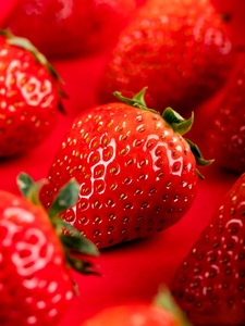 <span class=keywords><strong>แยม</strong></span><span class=keywords><strong>สต</strong></span>รอเบอร์รี่ออร์แกนิกสดในกล่องสำหรับคุกกี้ท็อปปิ้ง - Product Image 3