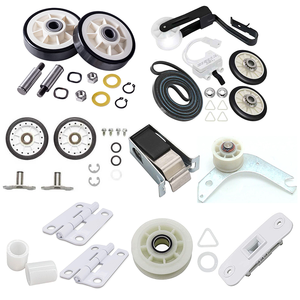 Fabricant ODM OEM, <span class=keywords><strong>achat</strong></span> unique de divers types d'articles, pièces détachées de rechange pour appareils électroménagers, sécheuse <span class=keywords><strong>à</strong></span> <span class=keywords><strong>linge</strong></span> - Product Image 3