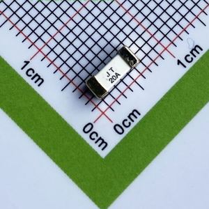 Manufacturer Direct JFC2410-2200TS 2410 Fuses SMD One-Time Fuses Slow-Blow 20A 72V - Product Image 1
