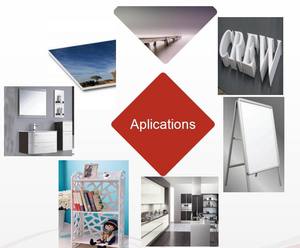 بسعر المصنع 1 من من من من من من من المصنع 1 ، 2 ، 2 ، 3 ، 5 ، 10 billنعنا ، الكثافة للبيع بالجملة لتصميم اللوح - Product Image 6