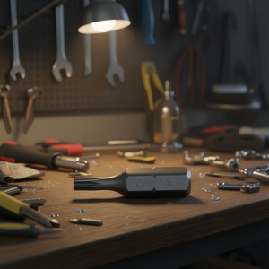 Stanley <b>Torx</b> Insert <b>Bit</b> 1/4 Inch Socket Drive - Product Image 3