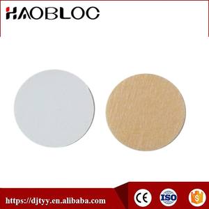 吐き気パッチは船酔いからの救済を助けます、中国のハーブエキスCarsickパッチ - Product Image 3