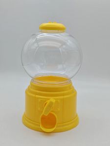 Distributeur de capsules de balles rebondissantes pour les fêtes d'enfants, idéal pour les bonbons et les jouets - Product Image 2