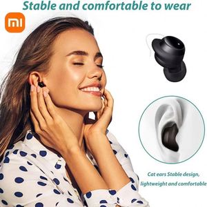<span class=keywords><strong>Global</strong></span> Mi Buds <span class=keywords><strong>3</strong></span> Lite Auriculares inalámbricos Basic 2 <span class=keywords><strong>Airdots</strong></span> Buds <span class=keywords><strong>3</strong></span> Auriculares intrauditivos para juegos - Product Image 3