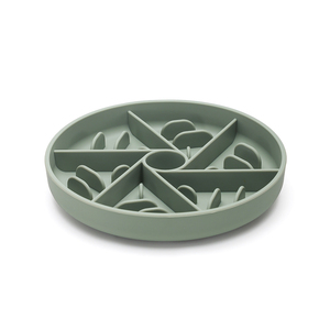 Comedero Lento de Silicona de Grado Alimenticio para Perros, Plato Antideslizante con Base de Succión para Mascotas, para Perros y Gatos - Product Image 6